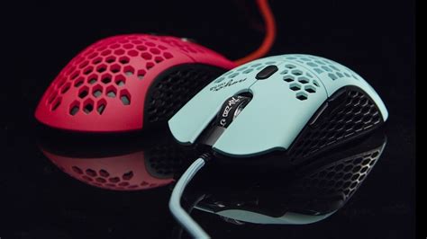 finalmouse ninja air58 blue